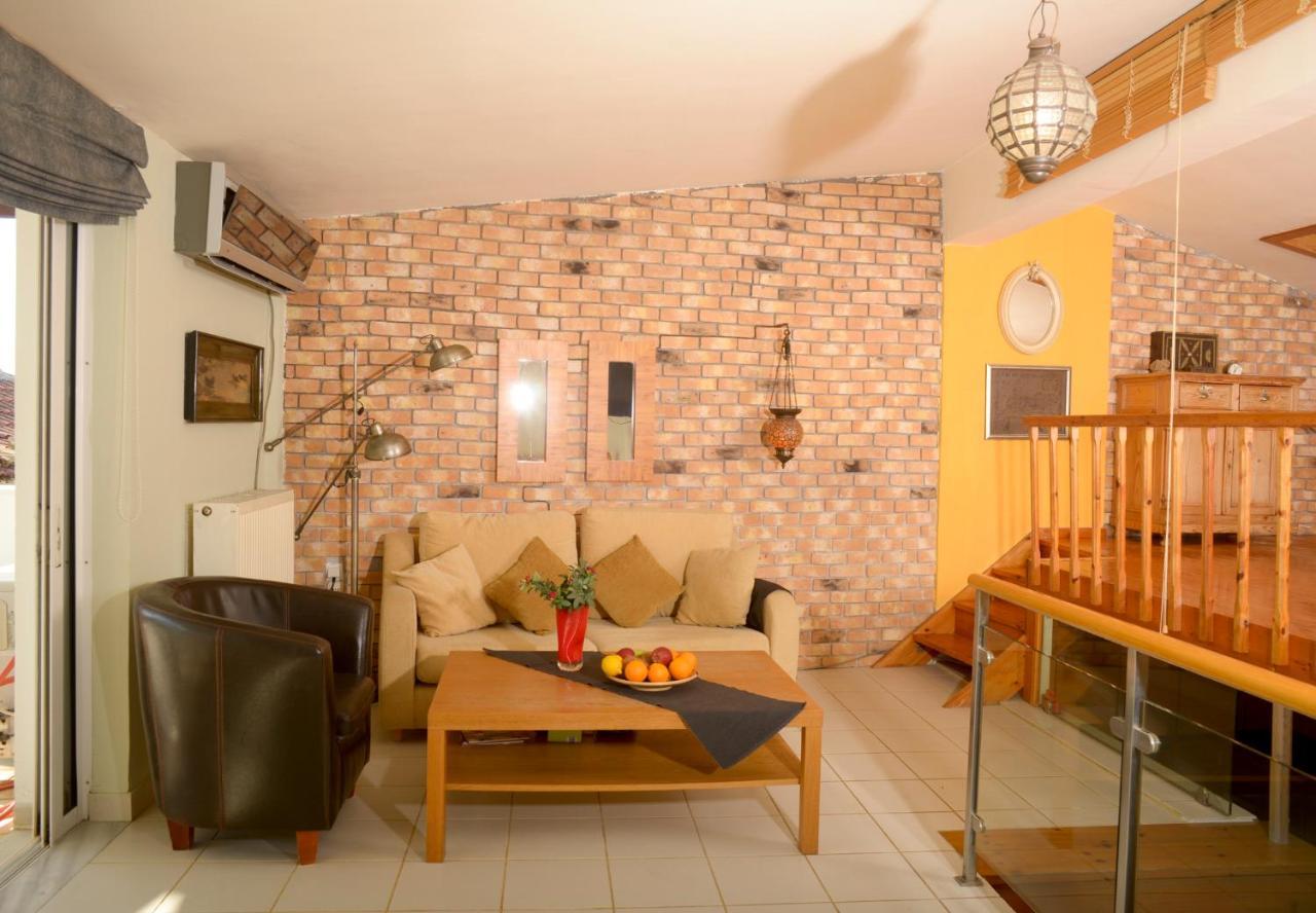 Agali 1 Superior Maisonette Kalamáta Kültér fotó
